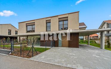 Villa 6.5 pièces - image - 2