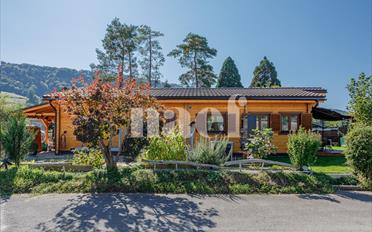 Villa 3.5 Zimmer - image - 1