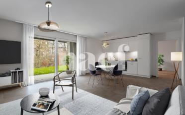 Apartment 3.5 rooms - image - 1