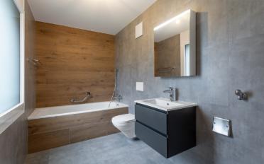 Apartment 3.5 rooms - image - 4