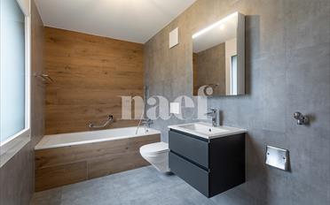 Dachwohnung 4.5 Zimmer - image - 5