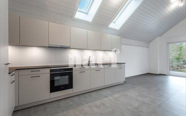 Dachwohnung 4.5 Zimmer - image - 2