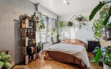 Attic flat 7.5 rooms - image - 8