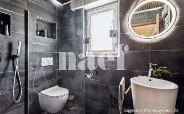 Attic flat 7.5 rooms - image - 10