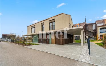 Villa 6.5 pièces - image - 5