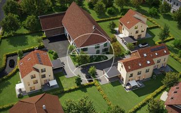 Bifamiliar house 5.5 rooms - image - 6