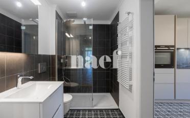 Apartment 3.5 rooms - image - 3