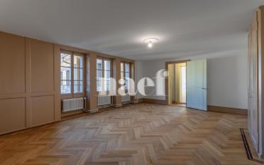Apartment 3.5 rooms - image - 2