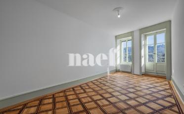 Apartment 3.5 rooms - image - 5