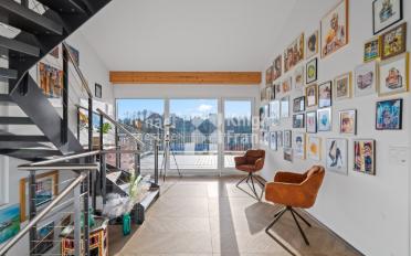 Villa 7 rooms - image - 7