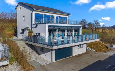 Villa 7 pièces - image - 12