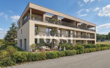 Duplex 5.5 rooms - image - 1