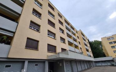 Wohnung 4 Zimmer - image - 1