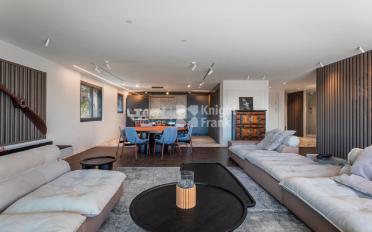 Terrace house 4.5 rooms - image - 5