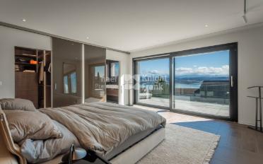 Terrace house 4.5 rooms - image - 7