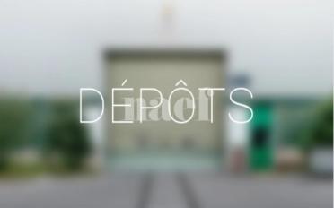 Dépôt - image - 1