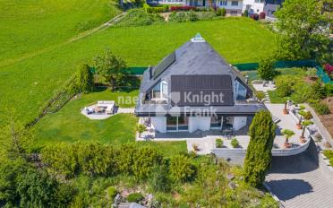 Villa 6 pièces - image - 2