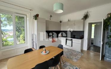 Apartment 4.5 rooms - image - 1