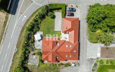 Villa 8.5 rooms - image - 2