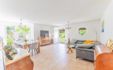 Villa 8.5 rooms - image - 3