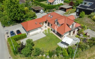Villa 8.5 rooms - image - 1