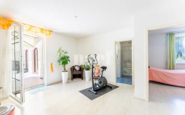Villa 8.5 rooms - image - 10