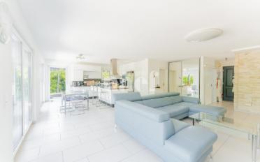 Villa 6.5 pièces - image - 4