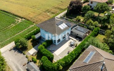 Villa 6.5 pièces - image - 13