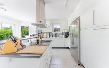 Villa 6.5 pièces - image - 2