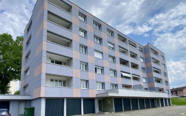 Wohnung 3 Zimmer - image - 1