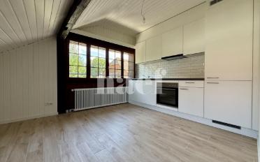 Wohnung 2.5 Zimmer - image - 1