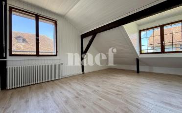 Wohnung 2.5 Zimmer - image - 5