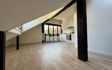 Wohnung 2.5 Zimmer - image - 2