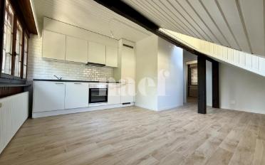 Wohnung 2.5 Zimmer - image - 3