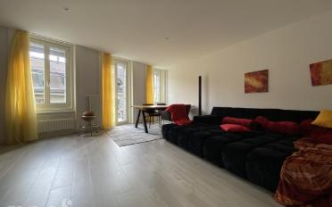 Appartement 2.5 pièces - image - 2