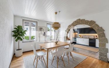Maison jumelée 4 pièces - image - 3