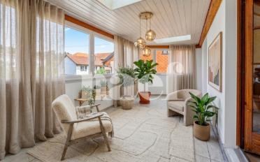 Maison jumelée 4 pièces - image - 4