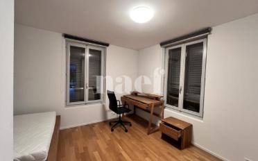 Chambre 1 pièce - image - 2