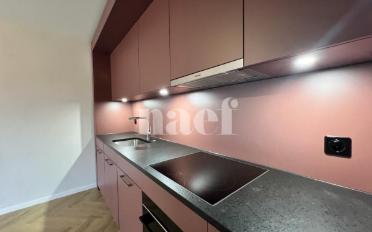 Wohnung 2.5 Zimmer - image - 2