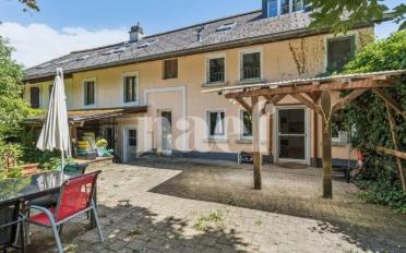 Doppeleinfamilienhaus 6.5 Zimmer - image - 2