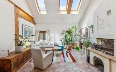 Doppeleinfamilienhaus 6.5 Zimmer - image - 7