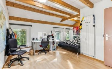 Doppeleinfamilienhaus 6.5 Zimmer - image - 8