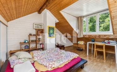 Doppeleinfamilienhaus 6.5 Zimmer - image - 9