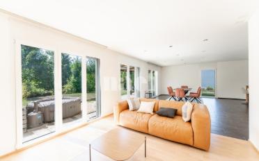 Villa 5.5 Zimmer - image - 5