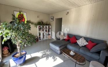 Apartment 3.5 rooms - image - 2