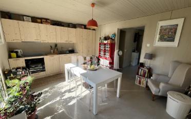 Apartment 3.5 rooms - image - 1