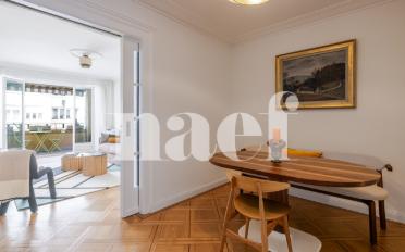 Wohnung 3.5 Zimmer - image - 3