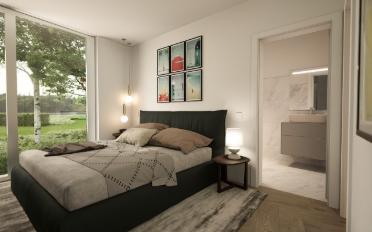 Villa 4.5 rooms - image - 7