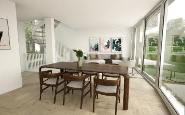 Villa 4.5 rooms - image - 2