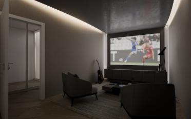 Villa 4.5 rooms - image - 6